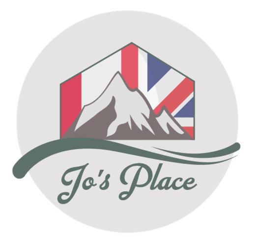 Jo'S Place Huaraz  Bagian luar foto