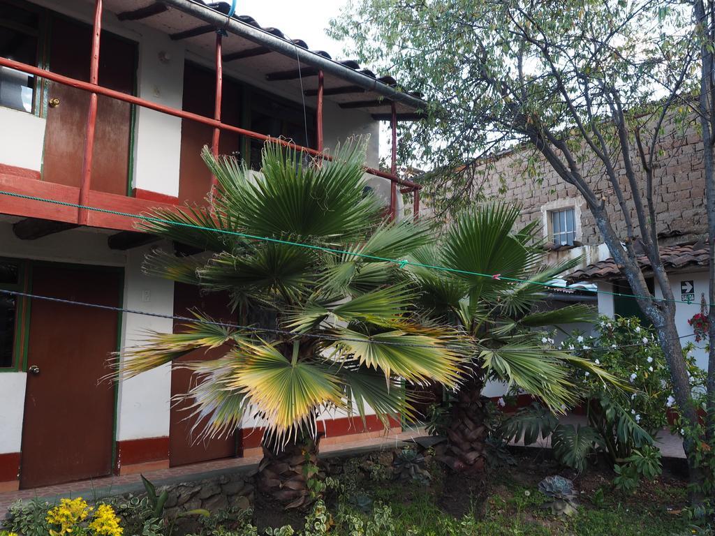 Jo'S Place Huaraz  Bagian luar foto