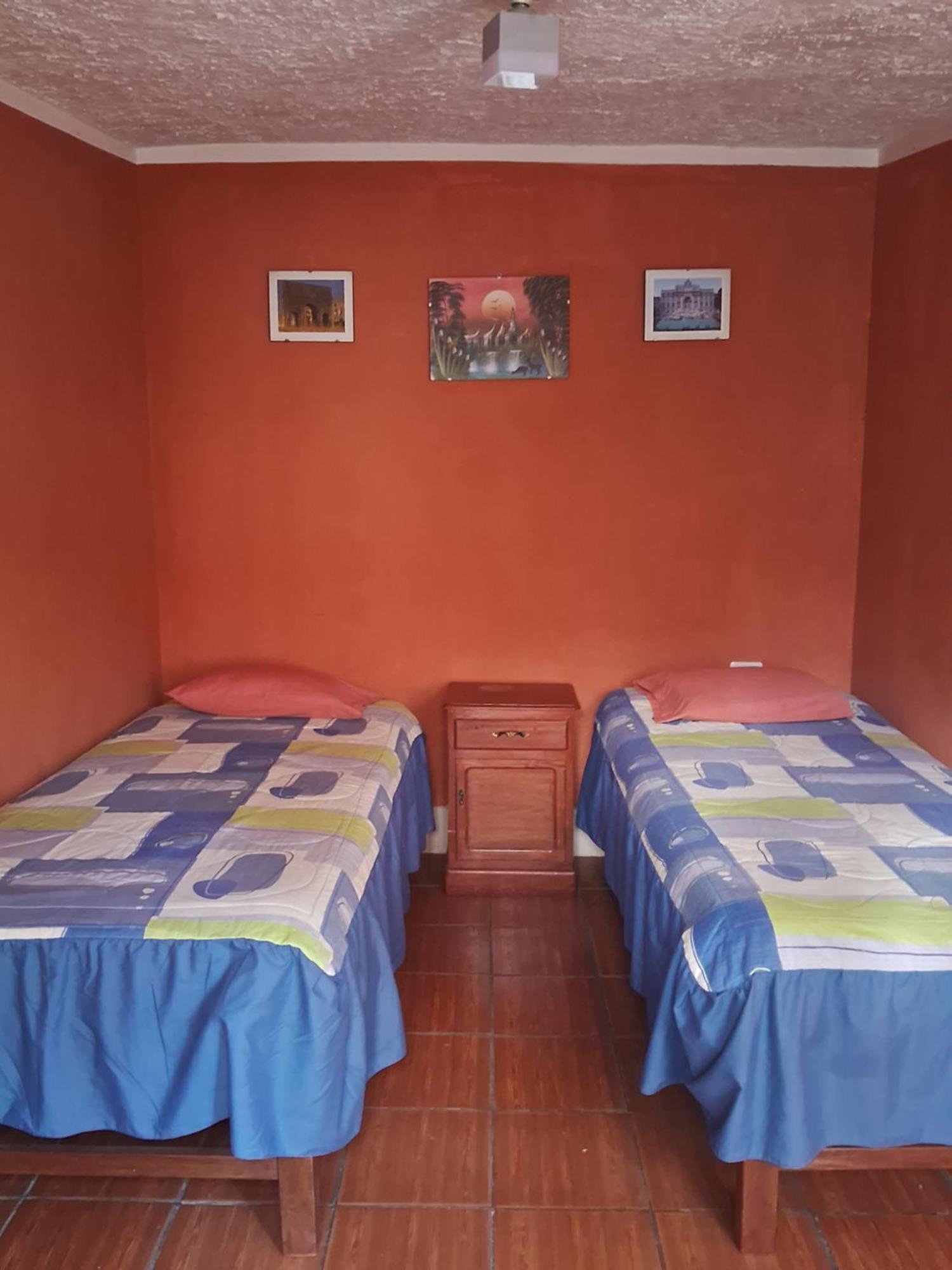 Jo'S Place Huaraz  Bagian luar foto