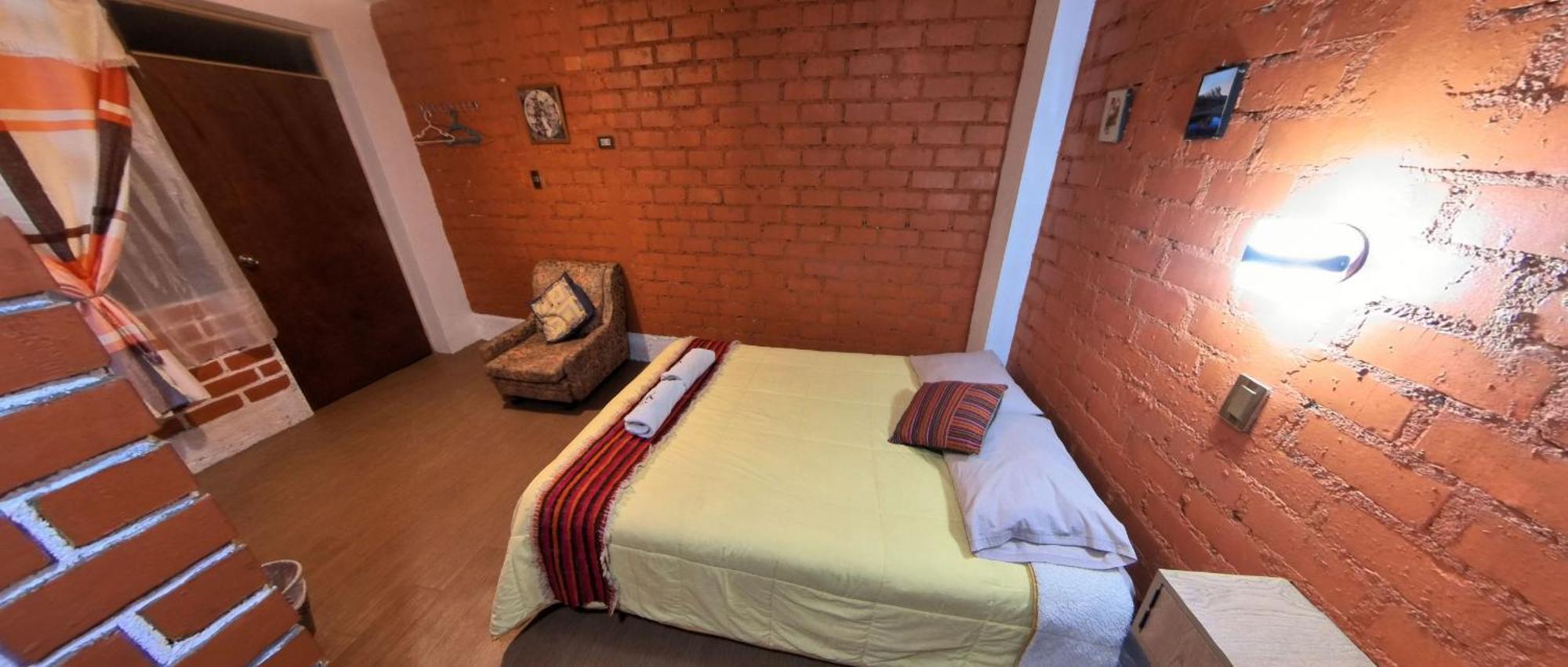 Jo'S Place Huaraz  Bagian luar foto