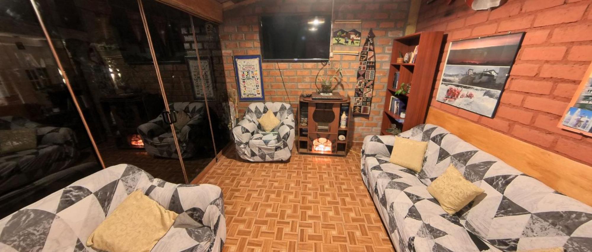 Jo'S Place Huaraz  Bagian luar foto
