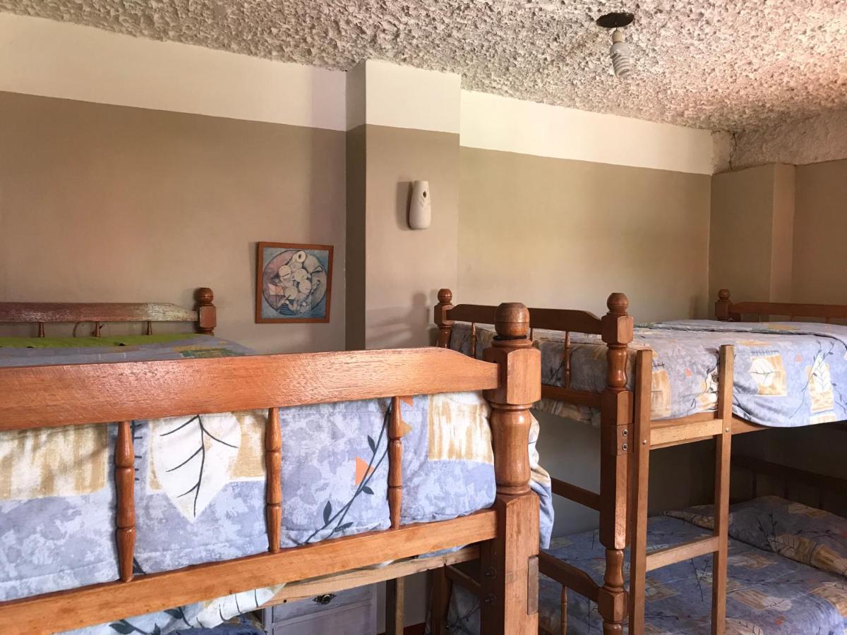 Jo'S Place Huaraz  Bagian luar foto