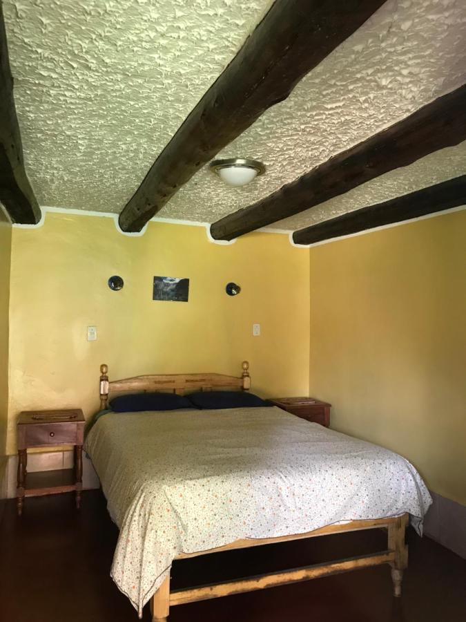 Jo'S Place Huaraz  Bagian luar foto