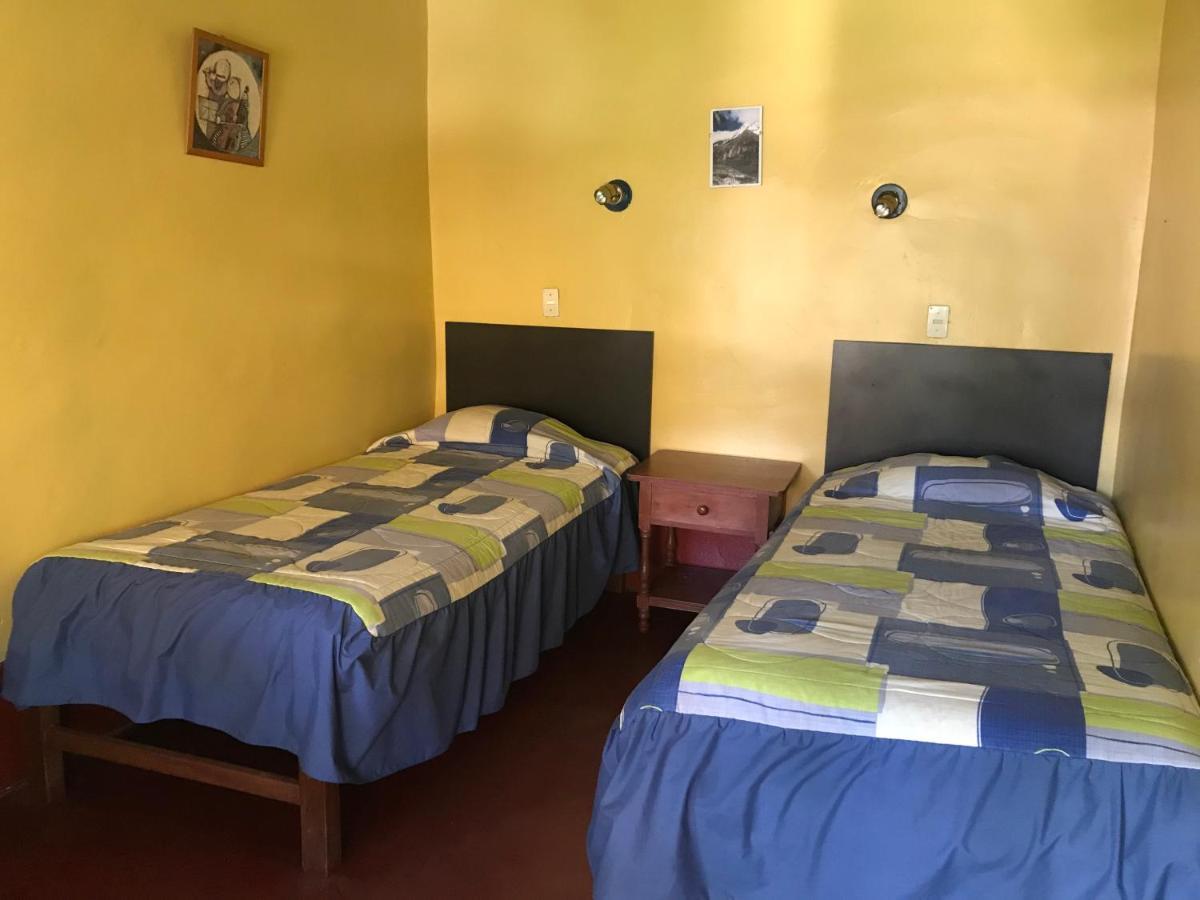 Jo'S Place Huaraz  Bagian luar foto