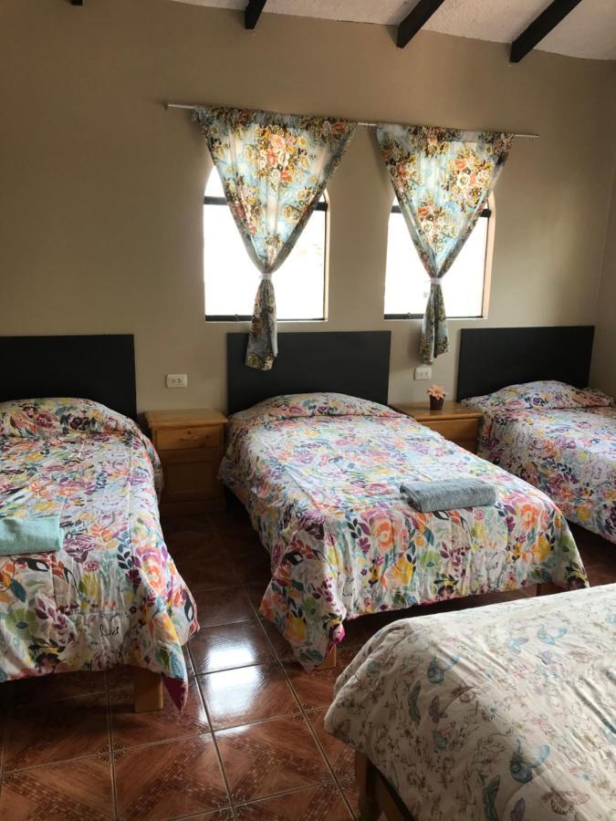 Jo'S Place Huaraz  Bagian luar foto