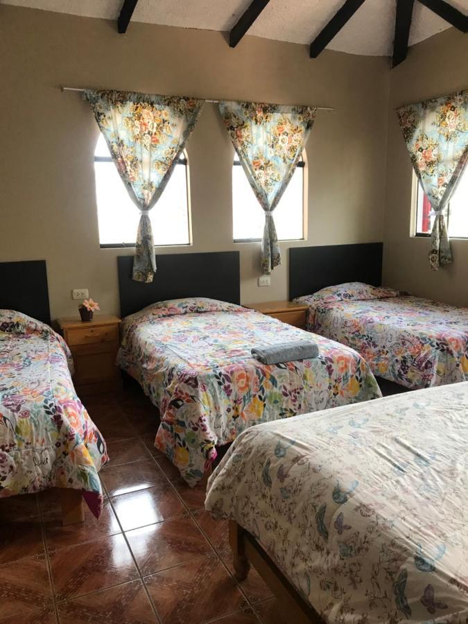 Jo'S Place Huaraz  Bagian luar foto