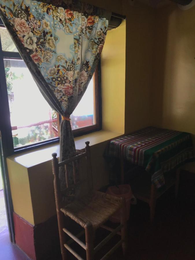 Jo'S Place Huaraz  Bagian luar foto