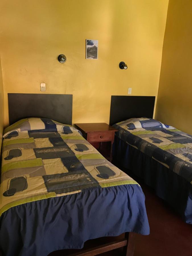 Jo'S Place Huaraz  Bagian luar foto