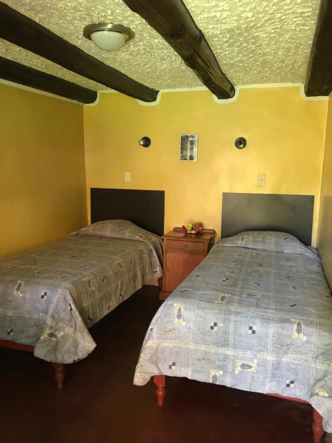 Jo'S Place Huaraz  Bagian luar foto