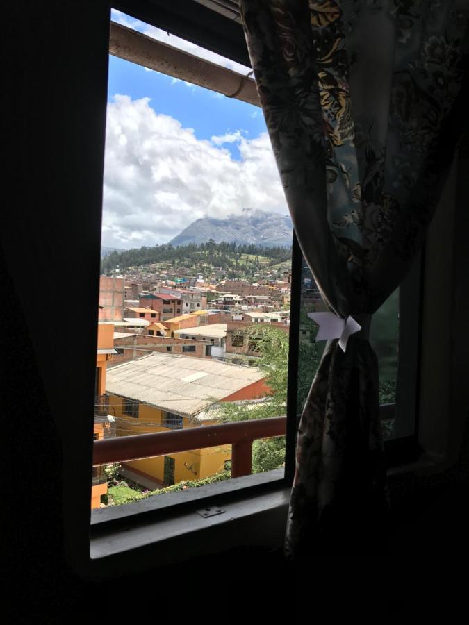 Jo'S Place Huaraz  Bagian luar foto