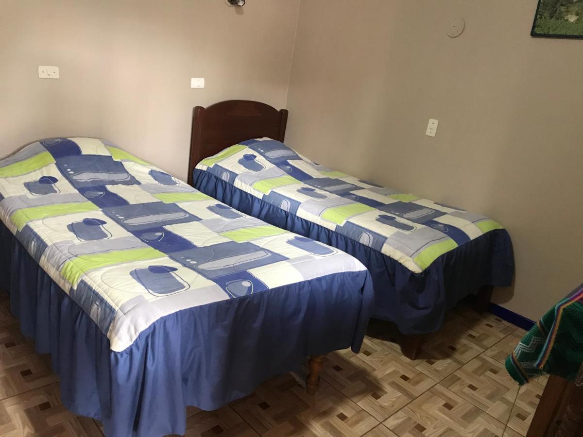Jo'S Place Huaraz  Bagian luar foto